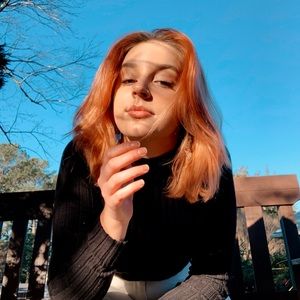 Meet your Posher, Mackenzie